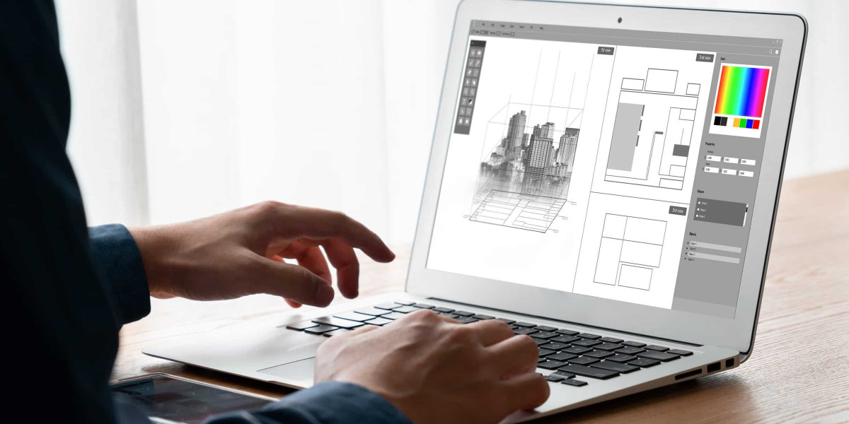 Achieving Excellence Through Smart Modern Drafting Skills