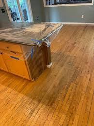 Hardwood Floor Restoring Company Profile Picture