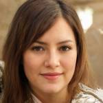 Olivia Carter Profile Picture