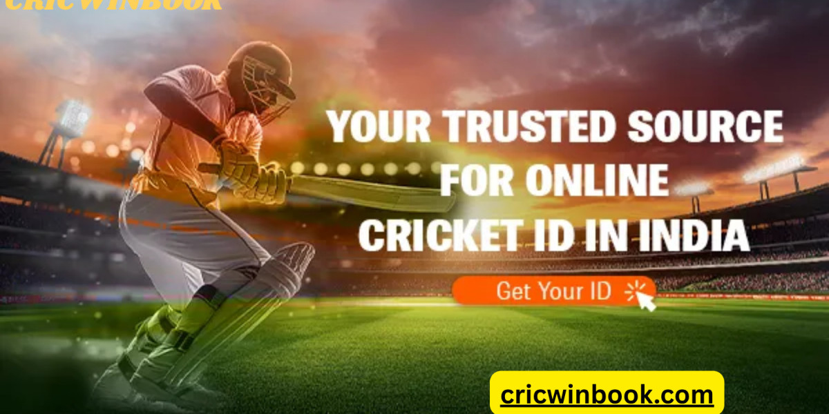 Online Cricket ID: Best Online Betting ID Provider in India