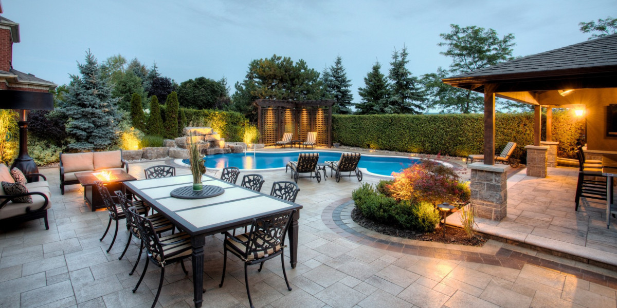 Transforming Yards into Destinations: Elevate Your Outdoor Living Space