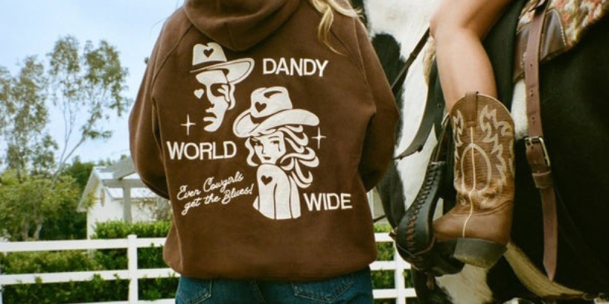 Stay Warm and Trendy with Dandy Hoodie Pre Black Friday Sale