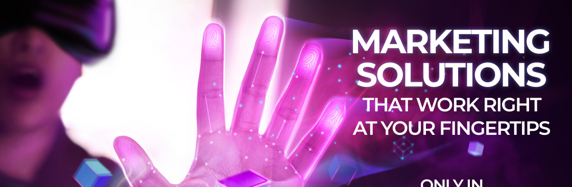 Blue Edge Business Solution Cover Image