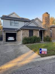 Hail Damage Roof Repair Allen Profile Picture