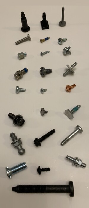 Bolts & Lead Screws  Supplier