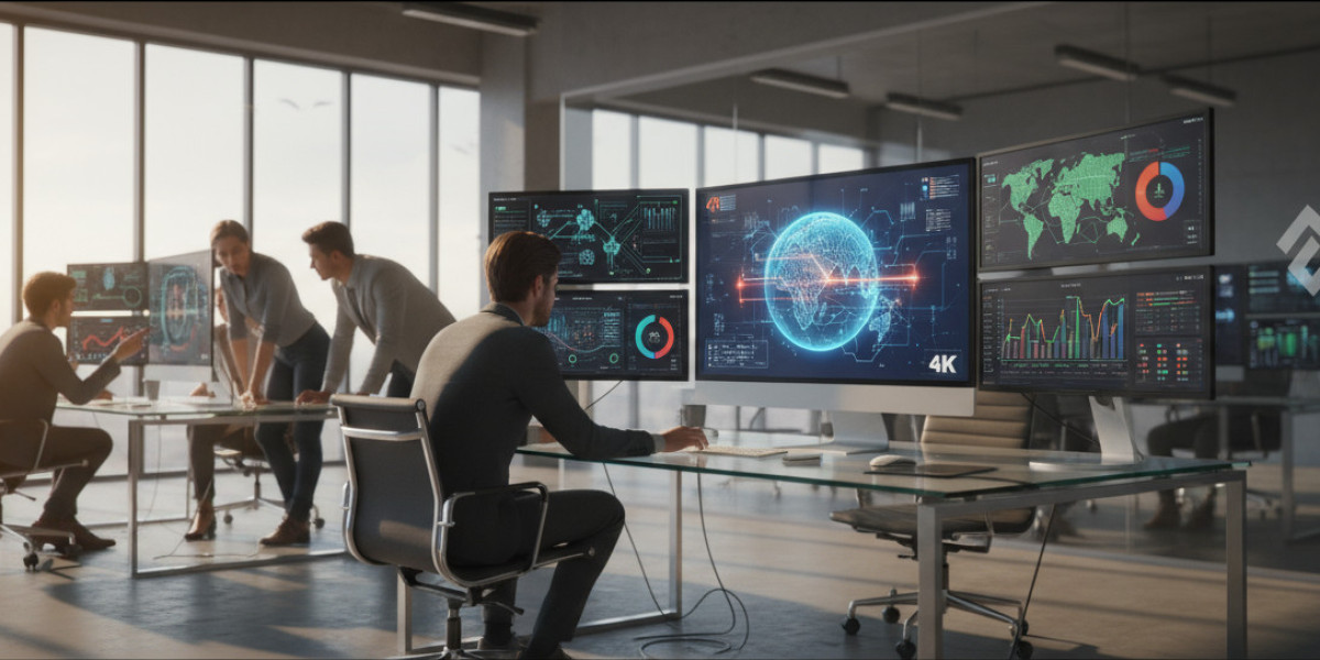 What Is a GEO Agency? Complete Guide for Businesses