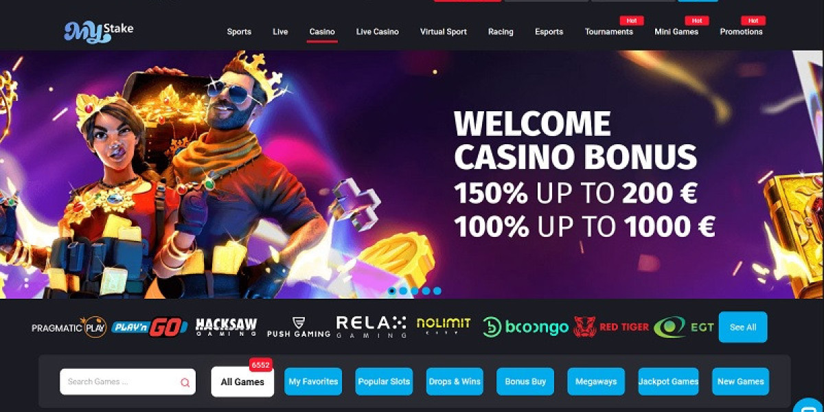 Prewin Casino: Recensione 2023