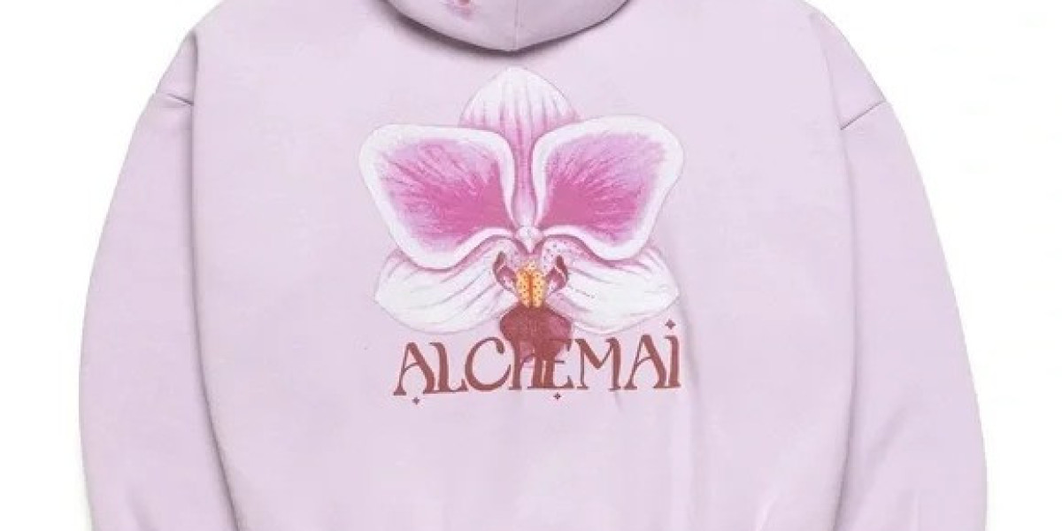 Alchemai Clothing – A New Era of Streetwear Fashion