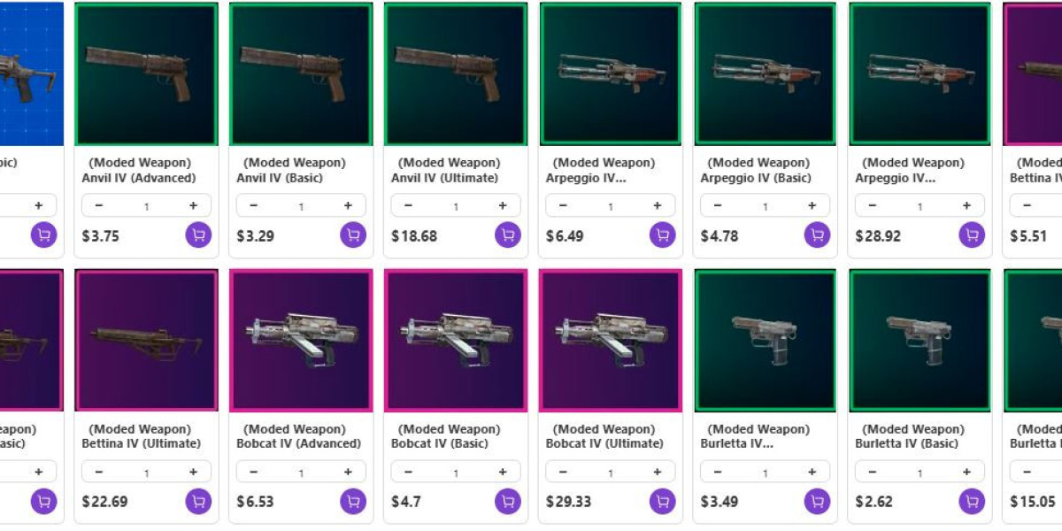 Upgrade Your Gear with Rare ARC Raiders Components