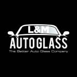 L and M Auto Glass profile picture