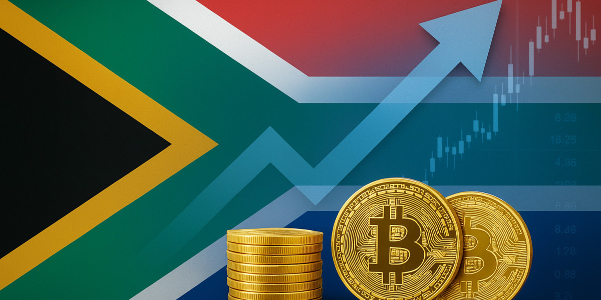 South Africa’s Investment Renaissance: A New Era of Growth