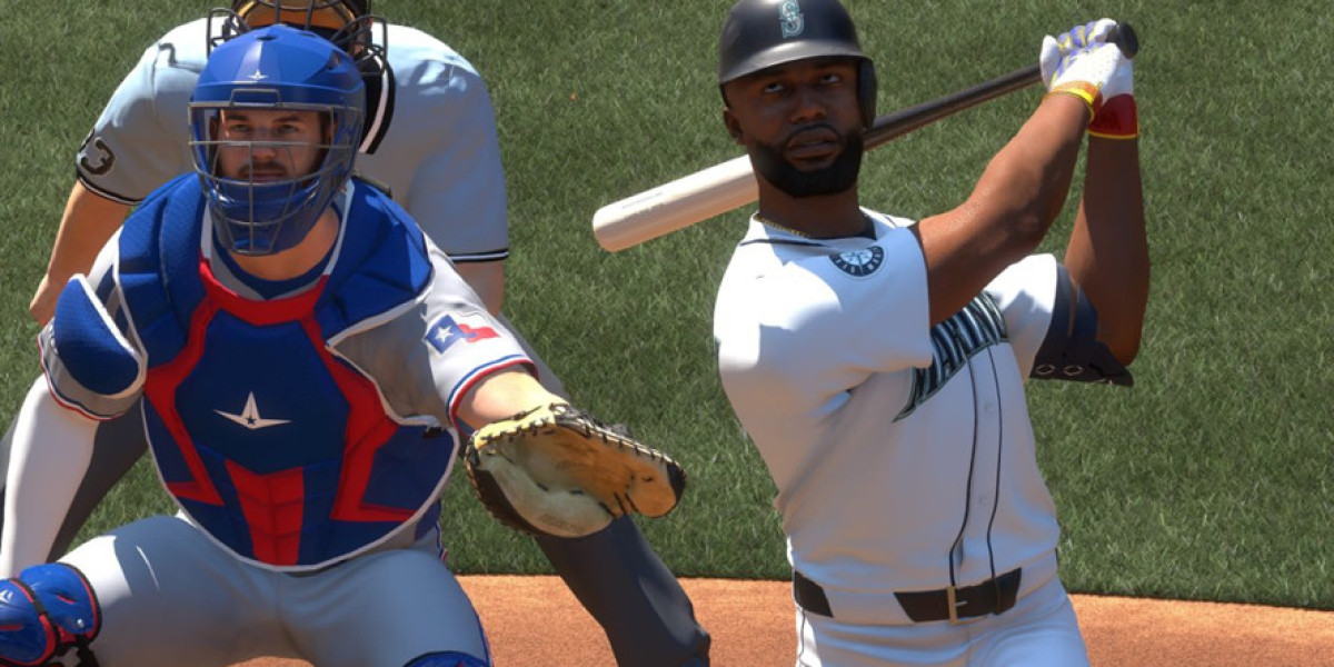 MLB The Show 25 Finest Cards – Top 10 Picks