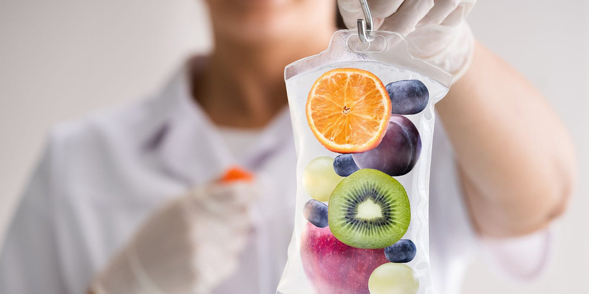 Why IV therapy is becoming popular among fitness enthusiasts in Islamabad