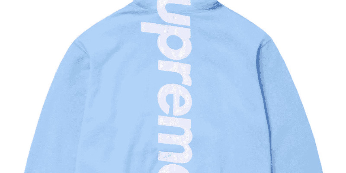 Why Is the Purple Supreme Hoodie So Loved Today?