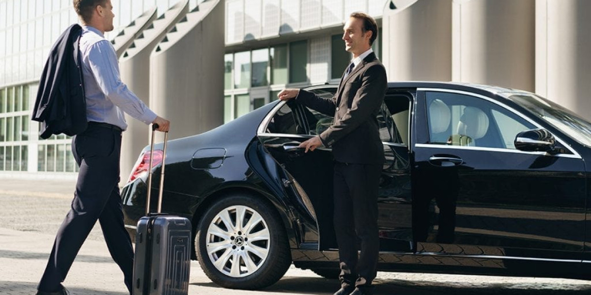 Top Places to Visit Using Chauffeur Service Dubai