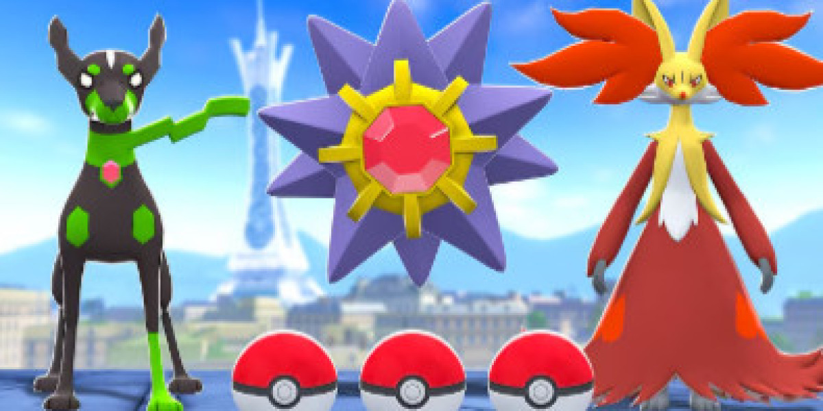 Is Shiny Ekans Good in Pokémon Legends: Z-A?