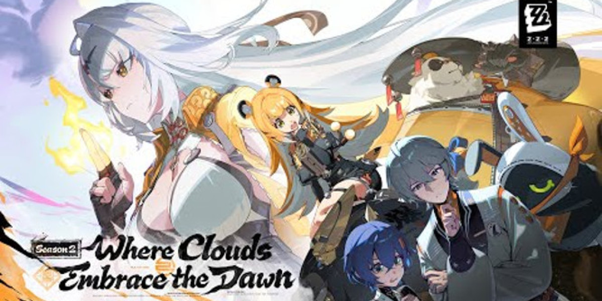 Zenless Zone Zero Update 2.0 – Release & Xbox-Start