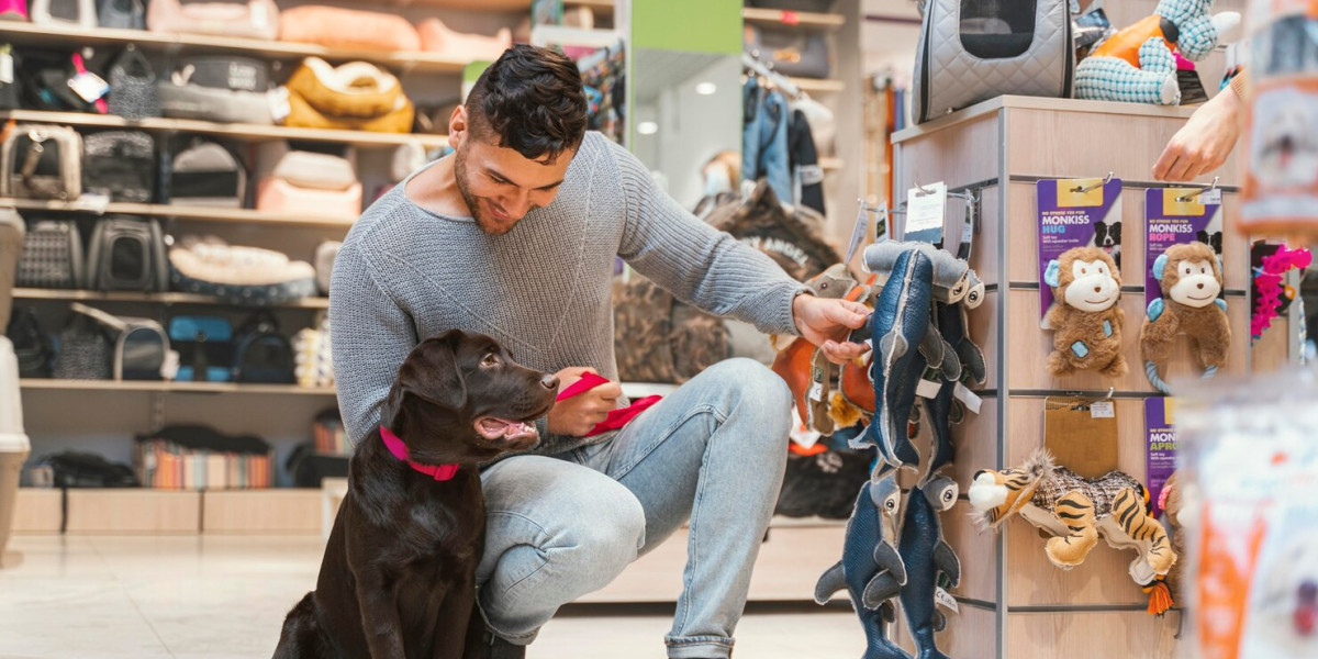The Ultimate Guide to Black Friday Pet Supply Deals for Cat & Dog Lovers
