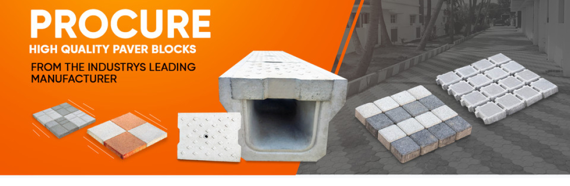 SriGanapathy Pavers Cover Image