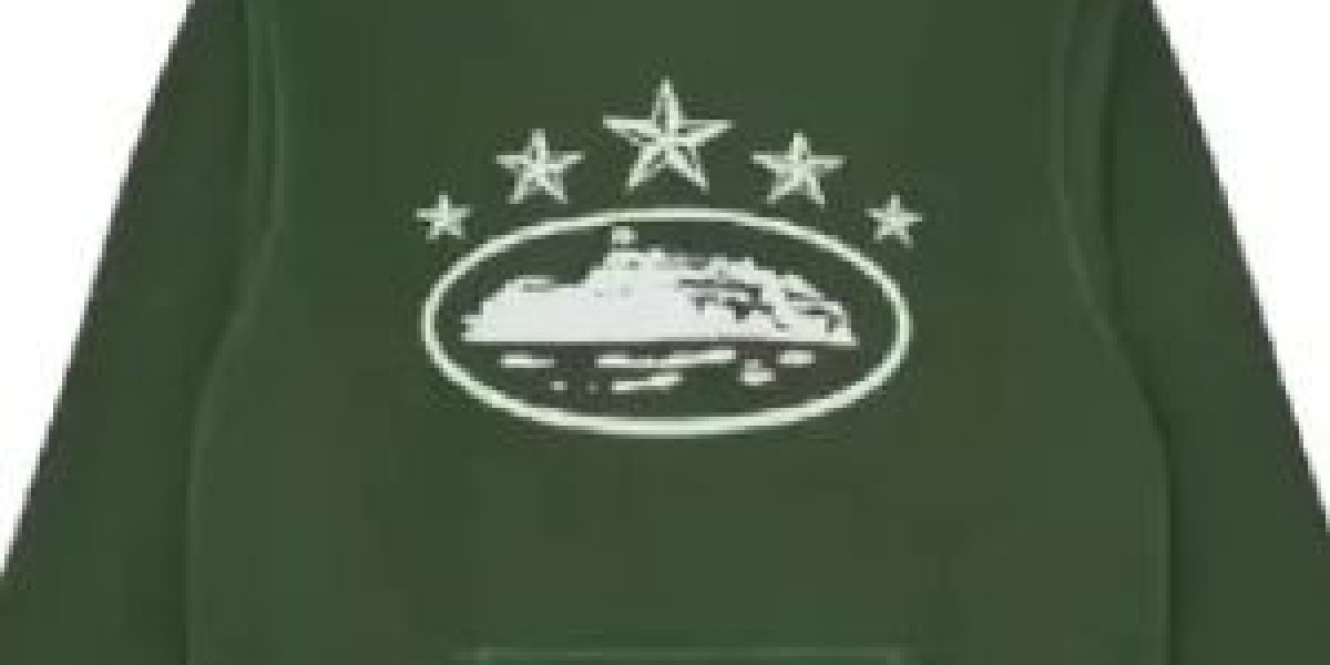 Corteiz: The Revolution of Streetwear Culture