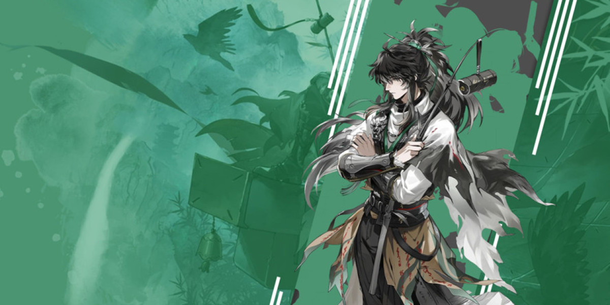 Qiuyuan Team Strategies – Best Wuthering Waves Builds