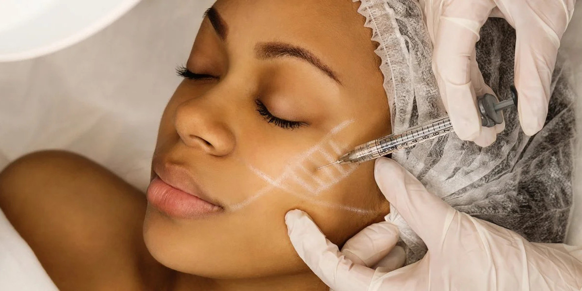 Sculpt Perfect Symmetry using Cheek Fillers Injections