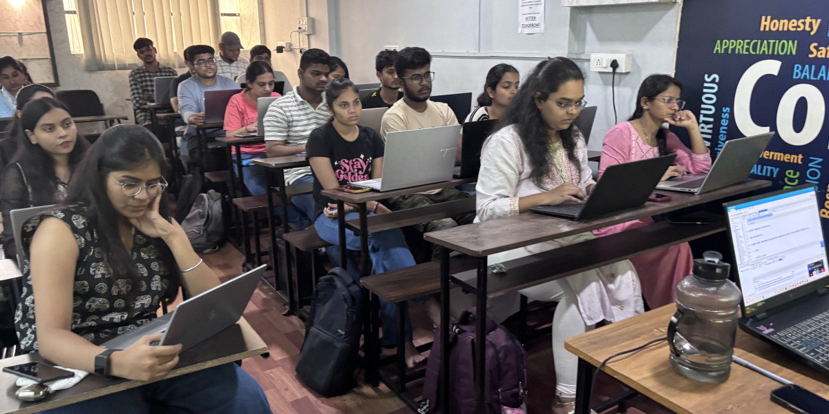 Best Digital Marketing Training in Pune – Seven Mentor