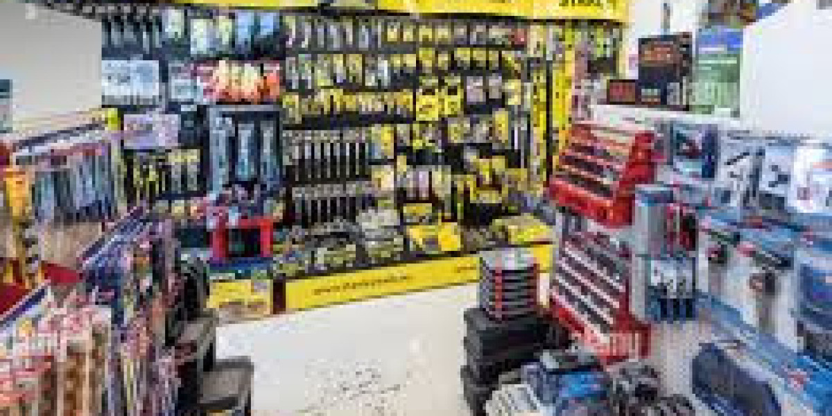 Where to Get Tools for Home Improvement