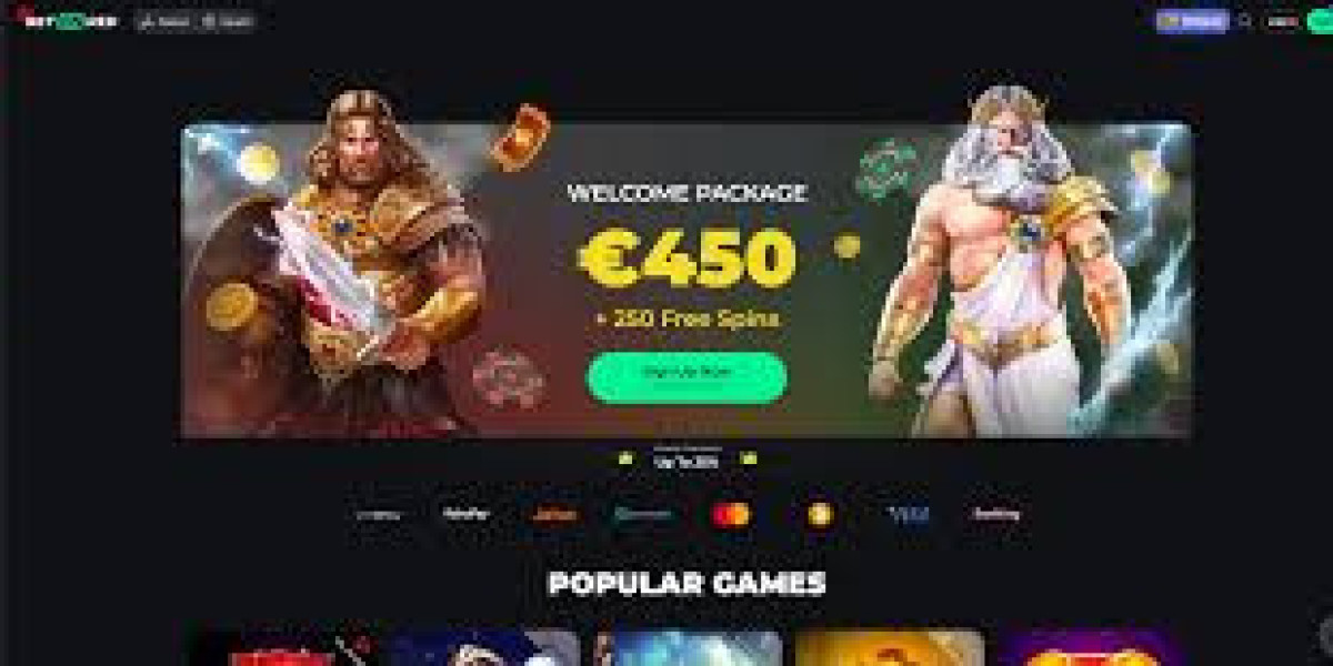 Betonred Casino: A Comprehensive Review of Features, Games, and User Experience