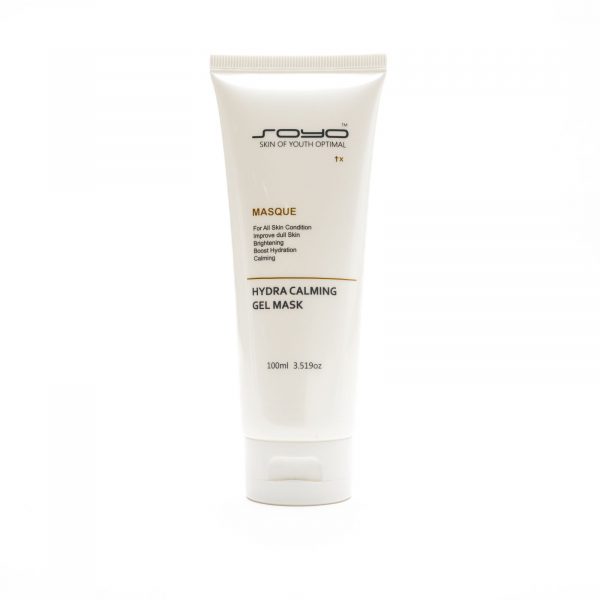 The Ultimate Guide to Hydra Calming Gel Mask: Soothe, Hydrate, and Revitalize Your Skin - JustPaste.it