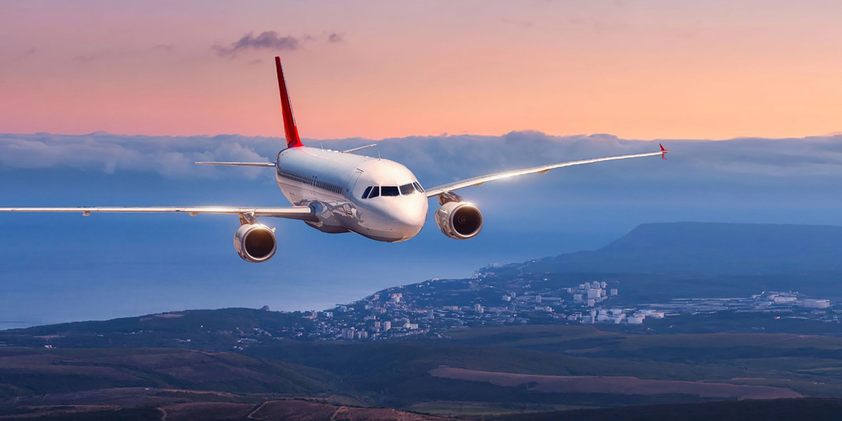 The Future of Budget Airline Travel: Why Flighta Is Becoming the Traveler's Top Choice