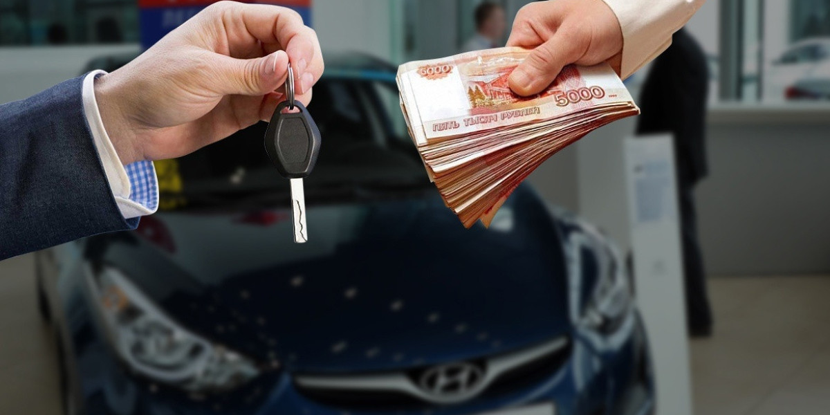 Выкуп автомобилей.