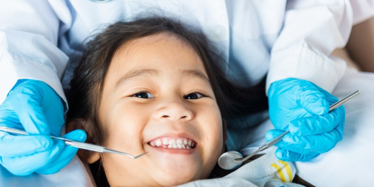 Gentle Dental Hygienist Dubai Care for All Age Groups