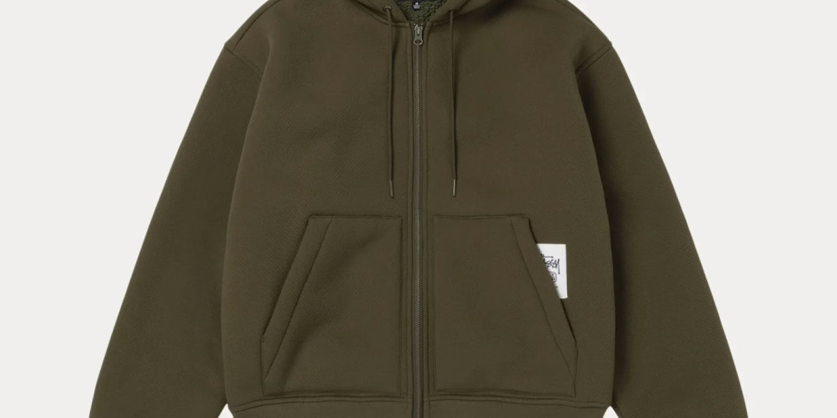 The Complete Master Guide to Stussy Hoodies and Maison Margiela Shoes