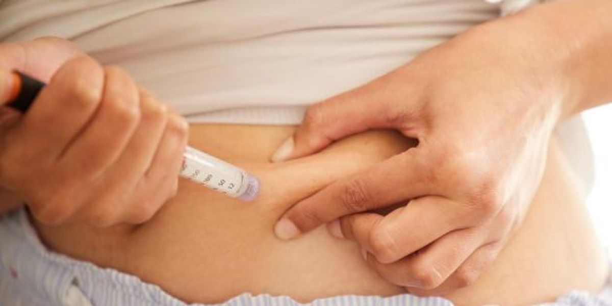 Discover the Fitness Energy Sparked by Mounjaro Dubai price