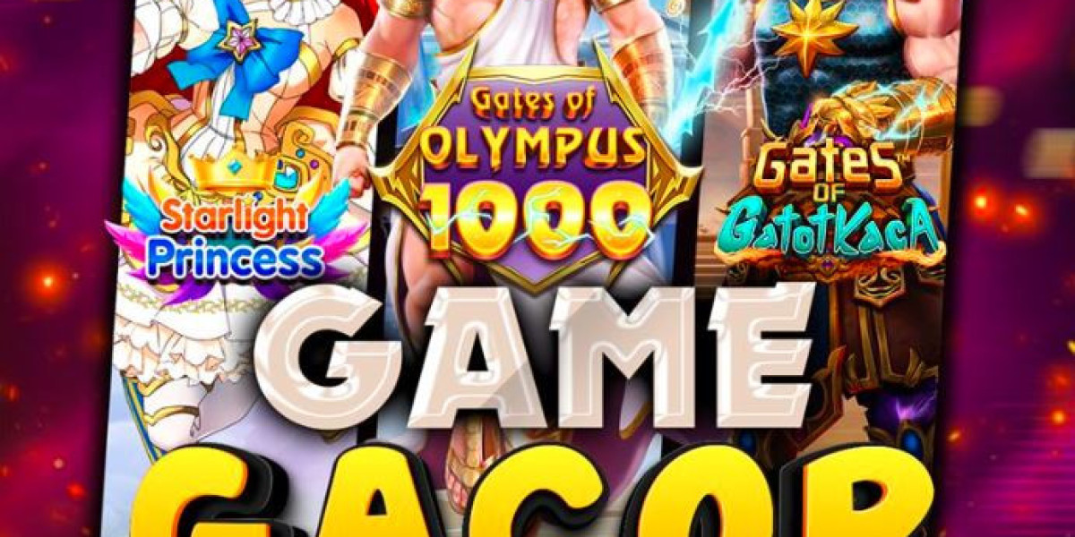 Tips Maksimalkan Link Gacor SLOT6000 untuk Slot88