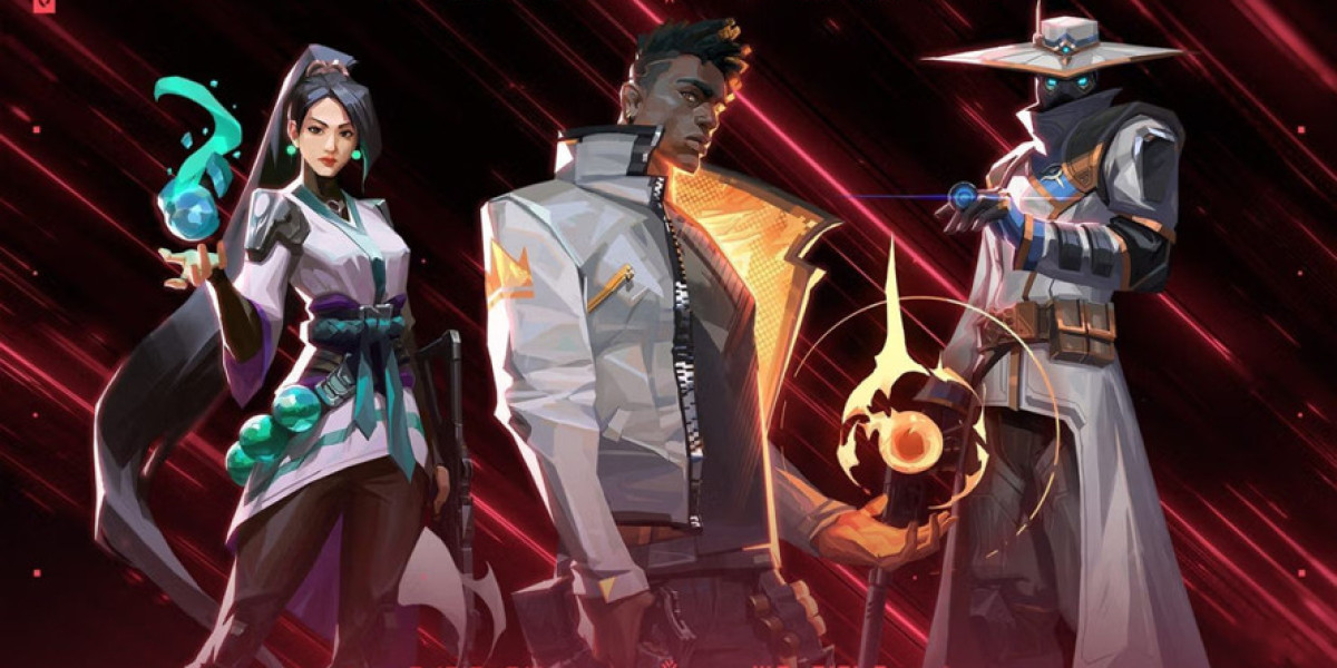 Valorant Patch 11.09: Account Security & Gameplay Updates