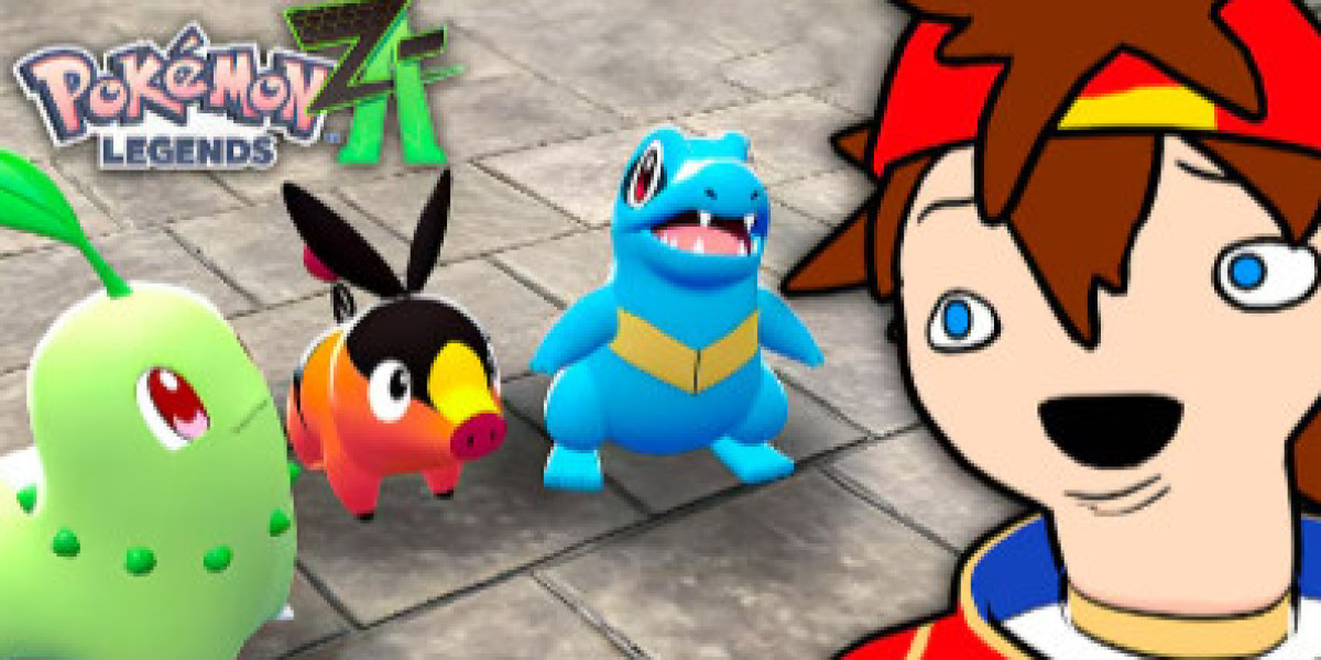 U4GM - How to Beat Rogue Mega Salamence in Pokémon Legends: Z-A