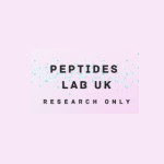 Peptides Lab UK Profile Picture