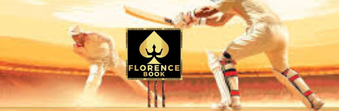 Florence Book Cover Image