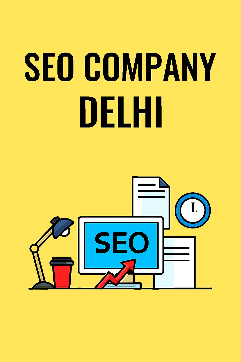 How Does an SEO Company Delhi Guarantee  Results?: ext_4471675 — LiveJournal