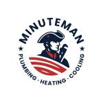 Minuteman Plumbing, Heating & Cooling Profile Picture