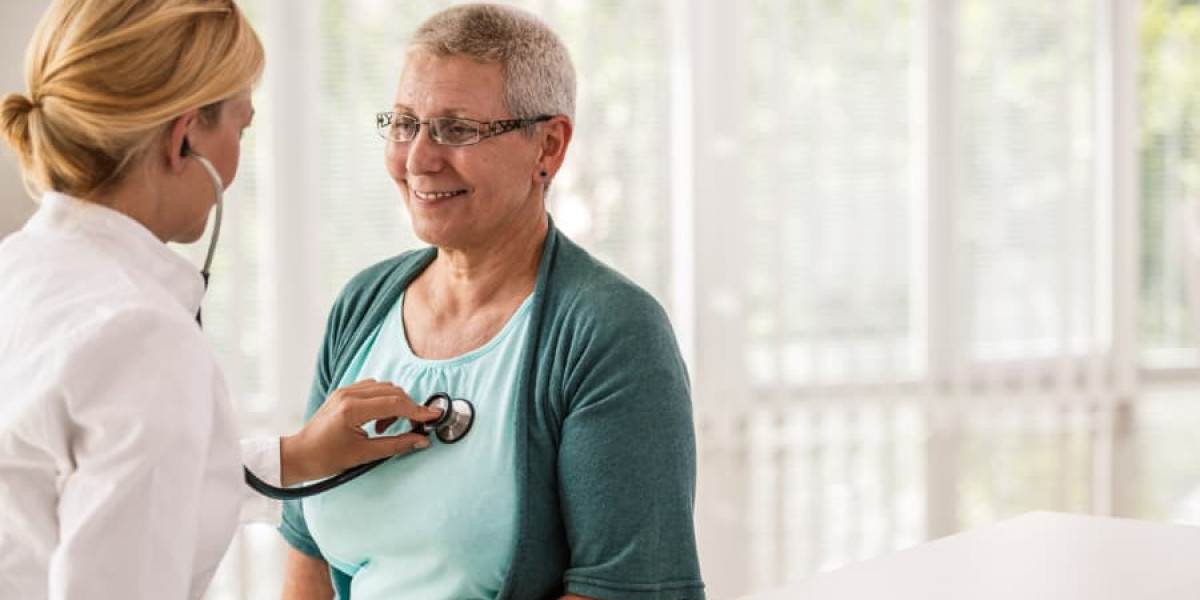 Stay Safe and Healthy with a Doctor at Home in Dubai