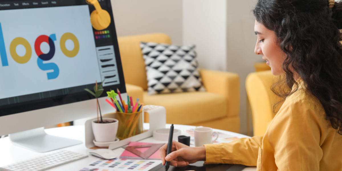 Savannah GA Logo Design Firms - Blue Edge Business Solution