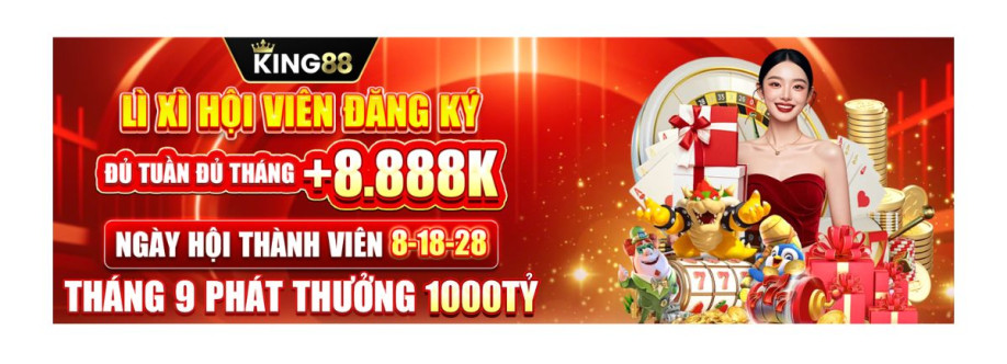 KING88 SORG Cover Image