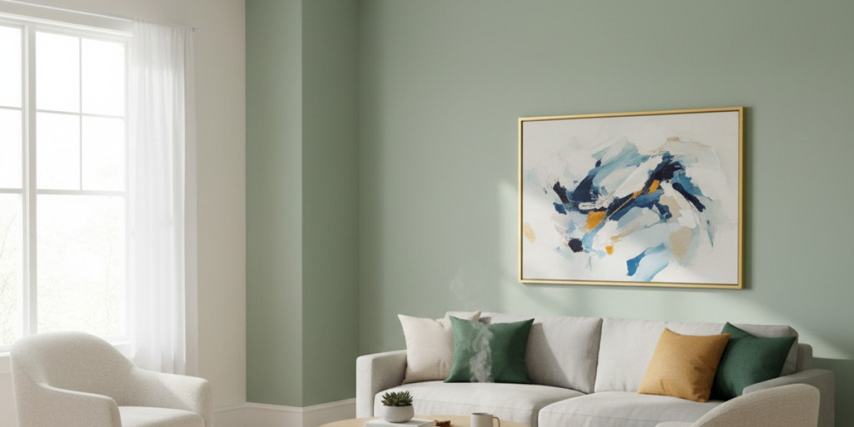 Trusted Residential Frisco Painting Company