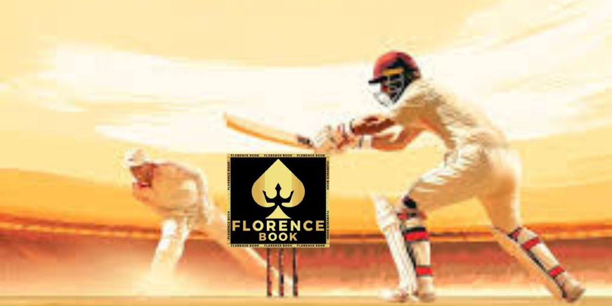 Florencebook: Your Trusted Source for Safe and Smart Online Cricket ID Gaming