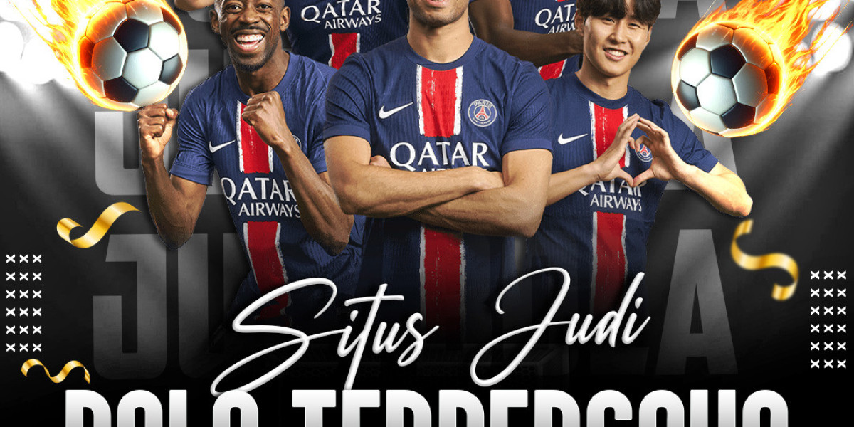 Judi Bola Complete Beginner’s Guide to Online Football Betting