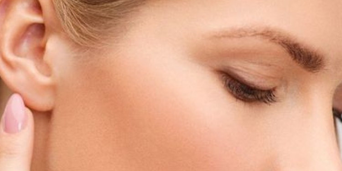 How Ear Reshaping Can Boost Self-Confidence