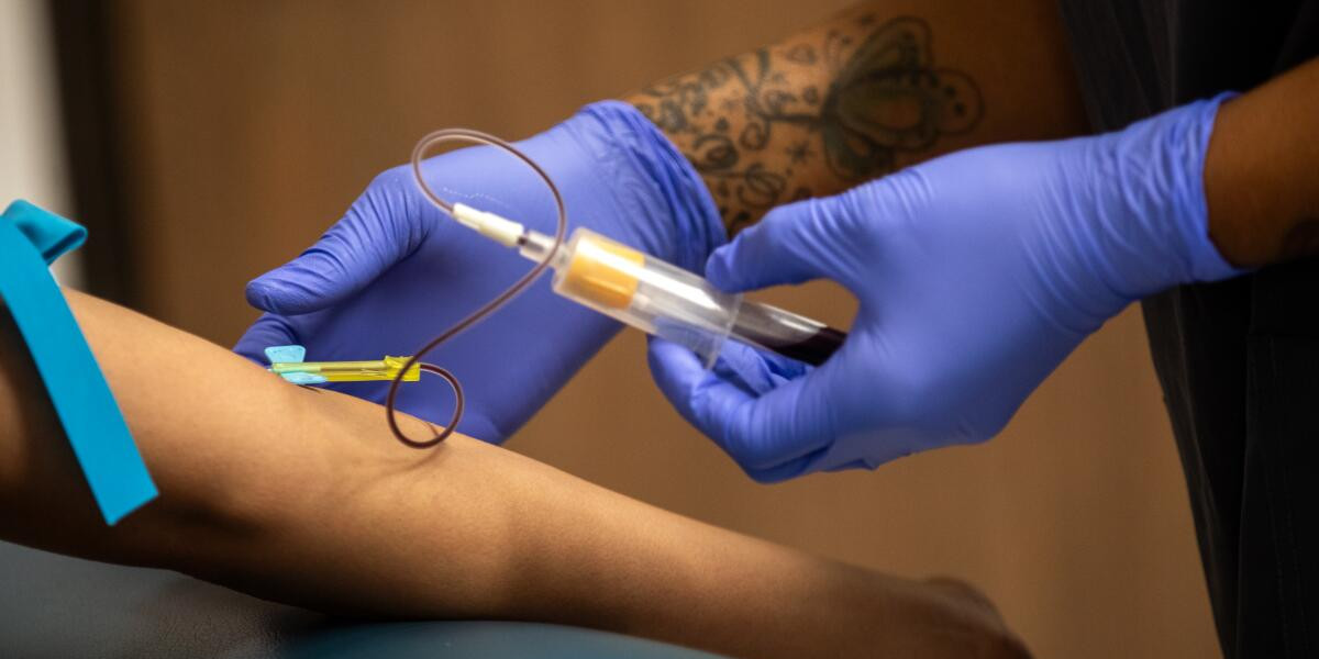 How an STD Test Supports Reproductive Health